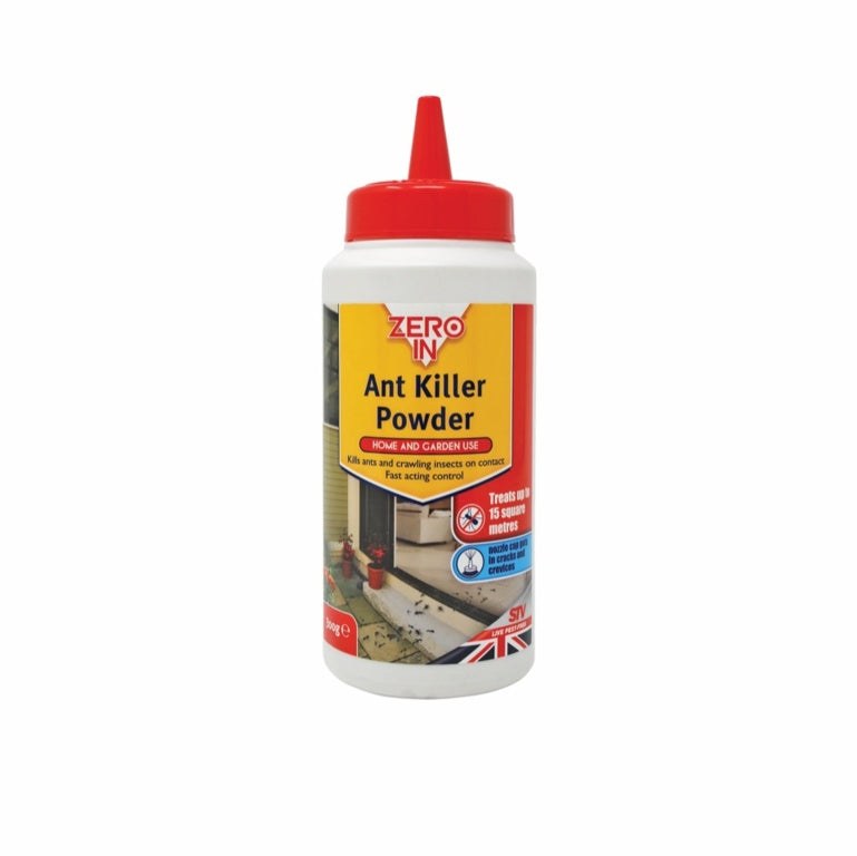 Zero In-Ant & Insect Killer Powder