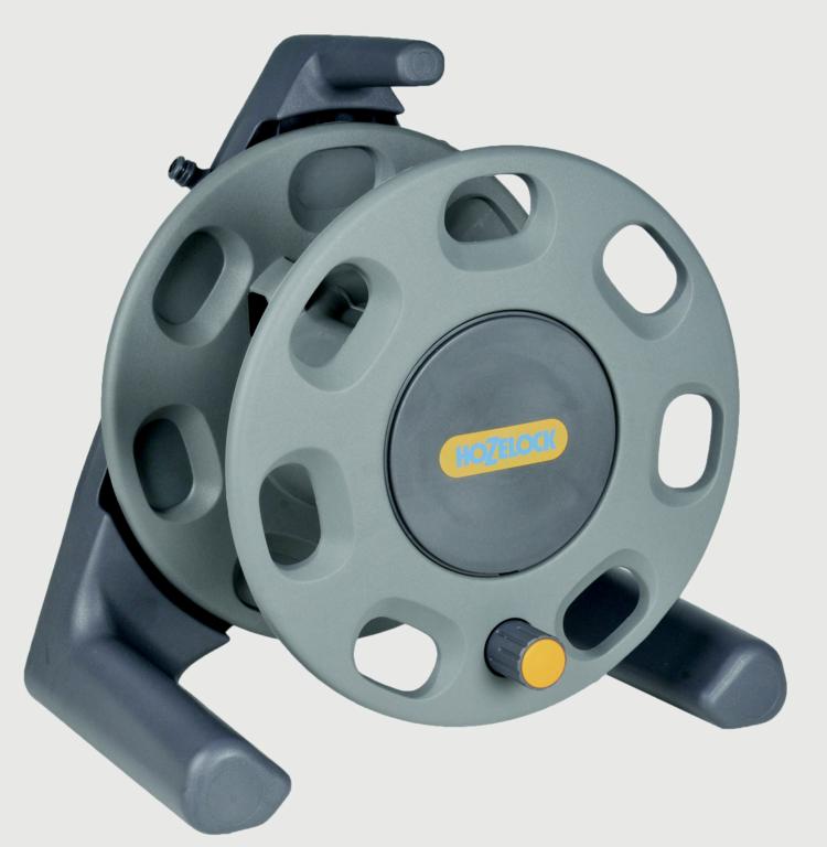 Hozelock-Compact Hose Reel