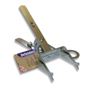 Defenders-Mole Claw Trap